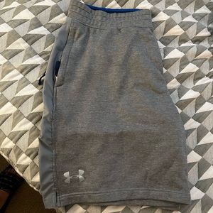 Under Armour shorts